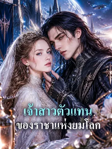 เจ้าสาวตัวแทน ของราชาแห่งยมโลก