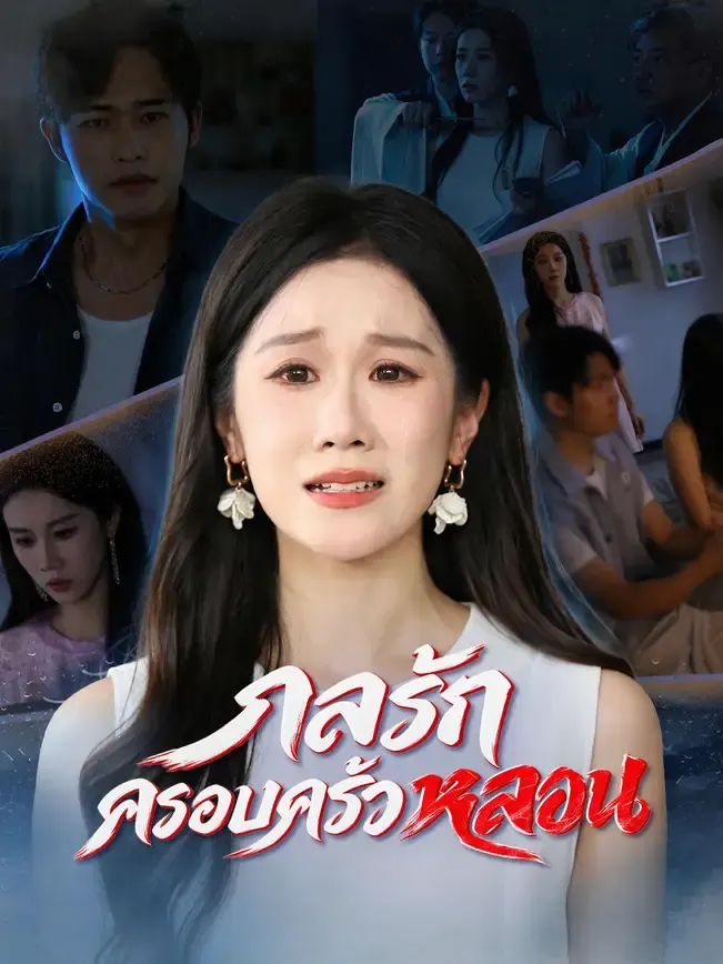 กลรักครอบครัวหลอน
