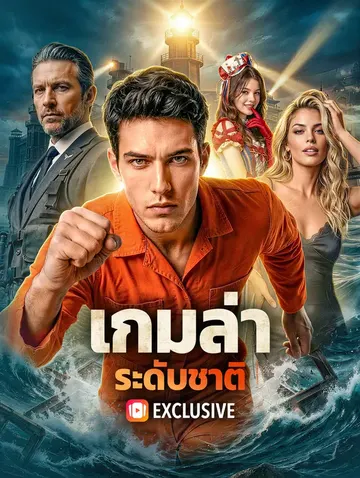 เกมล่าระดับชาติ