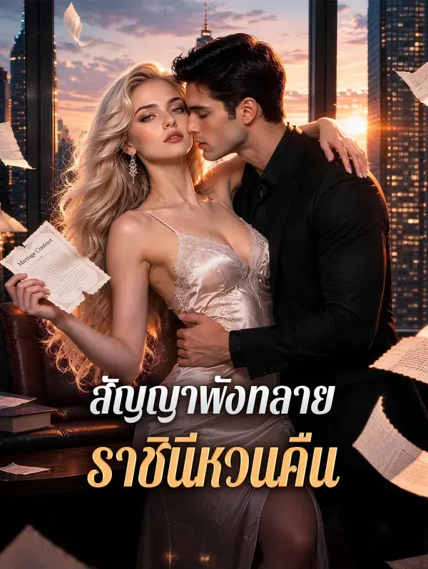 สัญญาพังทลาย ราชินีหวนคืน