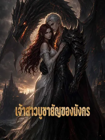 เจ้าสาวบูชายัญของมังกร