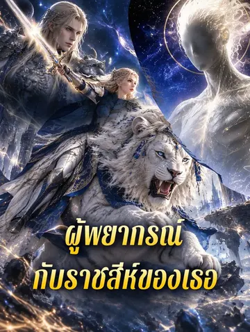ผู้พยากรณ์ กับราชสีห์ของเธอ