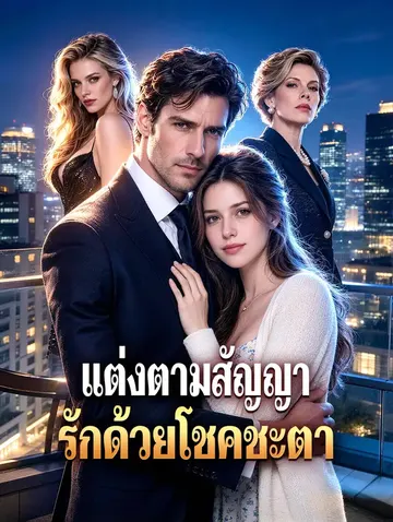 แต่งตามสัญญา รักด้วยโชคชะตา