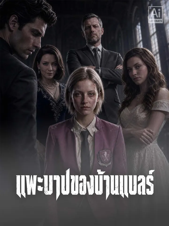แพะบาปของบ้านแบลร์