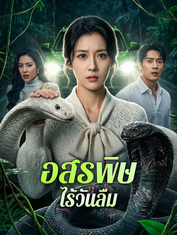 อสรพิษไร้วันลืม