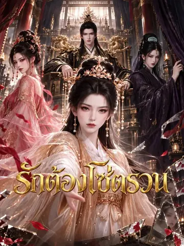 รักต้องโซ่ตรวน