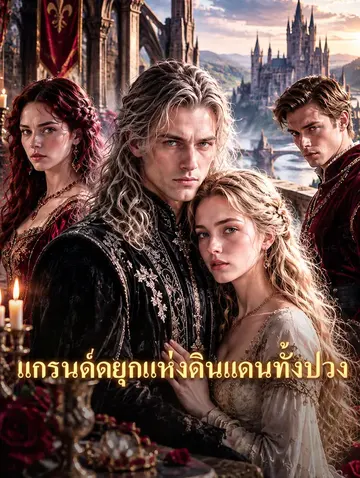 แกรนด์ดยุกแห่งดินแดนทั้งปวง
