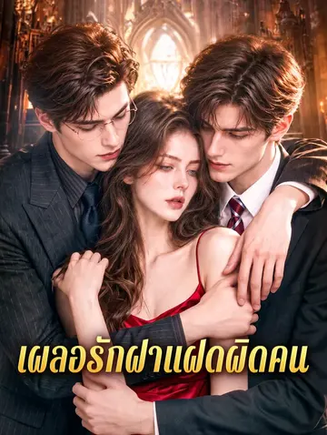 เผลอรักฝาแฝดผิดคน