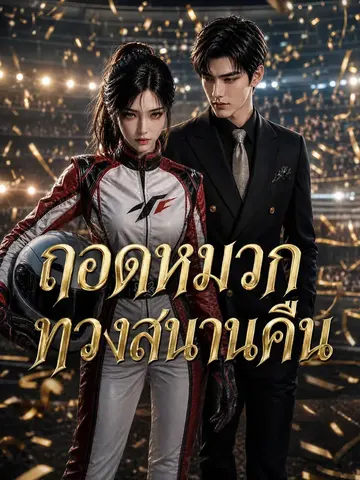 ถอดหมวก ทวงสนามคืน