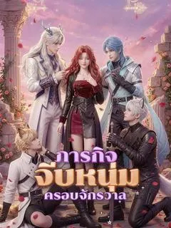 ภารกิจจีบหนุ่มครอบจักรวาล