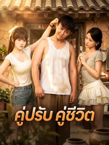 คู่ปรับ คู่ชีวิต