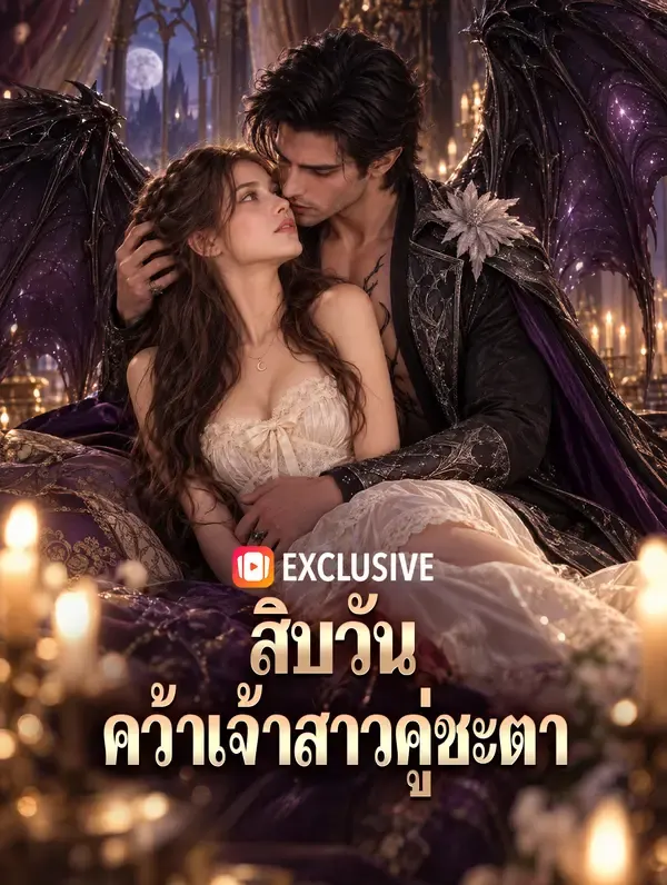 สิบวัน คว้าเจ้าสาวคู่ชะตา