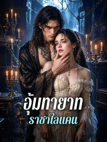อุ้มทายาท ราชาไลแคน