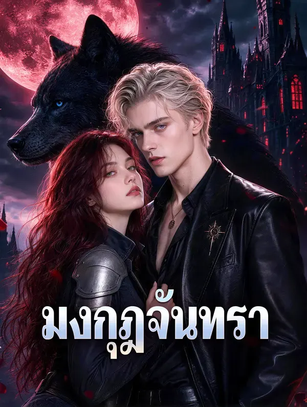 มงกุฎจันทรา