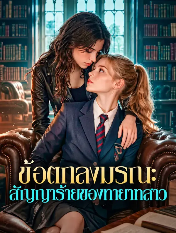 ข้อตกลงมรณะ สัญญาร้ายของทายาทสาว