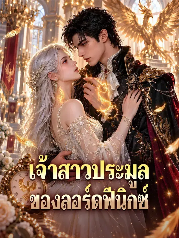 เจ้าสาวประมูล ของลอร์ดฟีนิกซ์