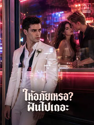 ให้อภัยเหรอ? ฝันไปเถอะ