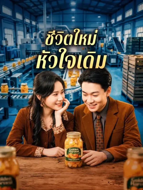 ชีวิตใหม่ หัวใจเดิม