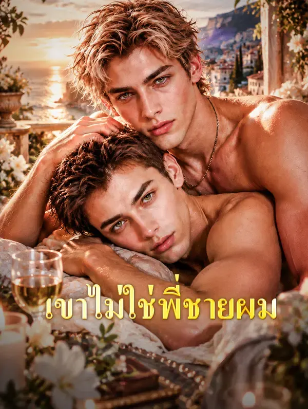 เขาไม่ใช่พี่ชายผม