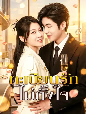 ทะเบียนรักไม่ตั้งใจ