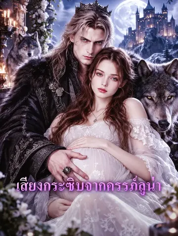 เสียงกระซิบจากครรภ์ลูน่า