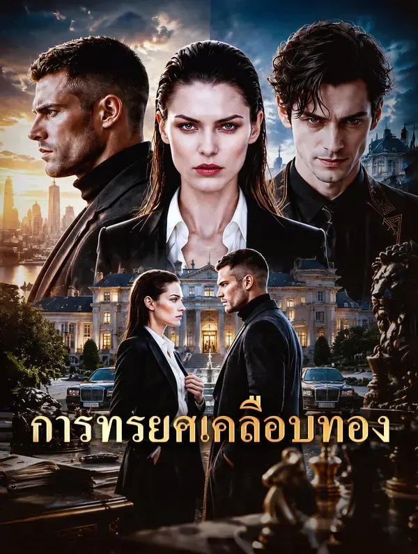 การทรยศเคลือบทอง