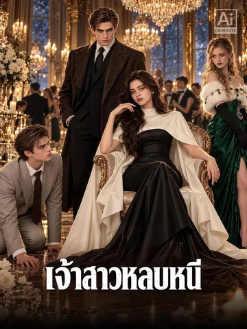 เจ้าสาวหลบหนี