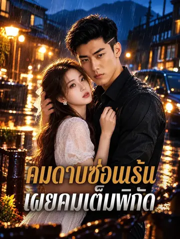 คมดาบซ่อนเร้น เผยคมเต็มพิกัด
