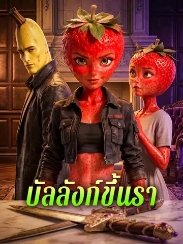 บัลลังก์ขึ้นรา