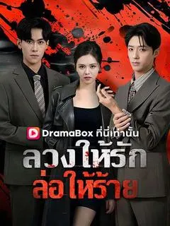 ลวงให้รัก ล่อให้ร้าย