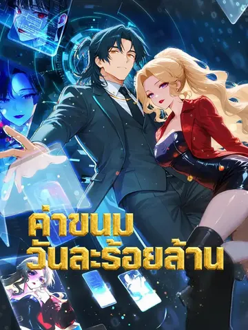 ค่าขนมวันละร้อยล้าน