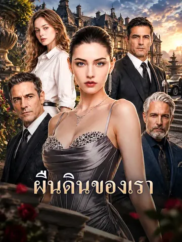ผืนดินของเรา