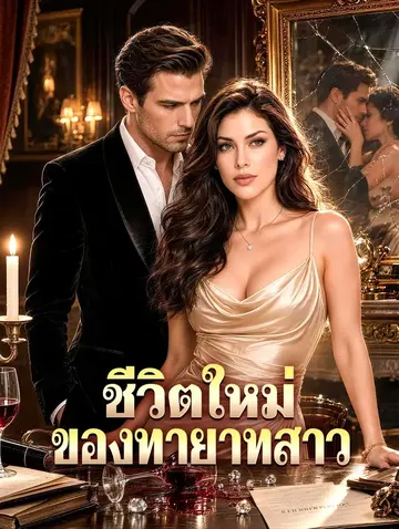 ชีวิตใหม่ ของทายาทสาว