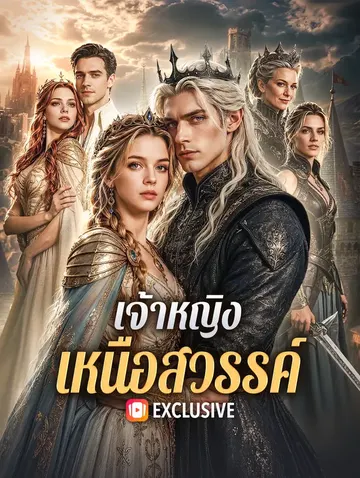เจ้าหญิงเหนือสวรรค์
