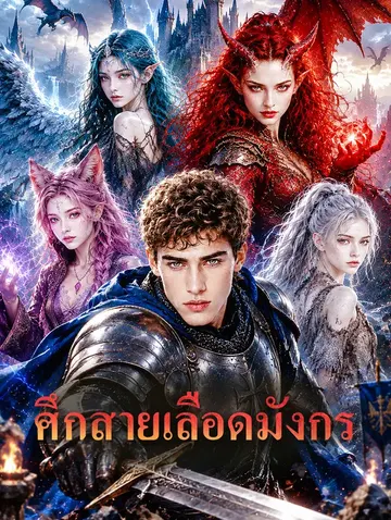ศึกสายเลือดมังกร