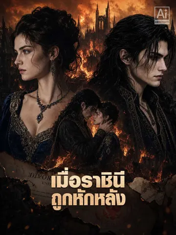 เมื่อราชินีถูกหักหลัง