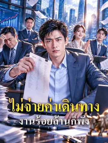 ไม่จ่ายค่าเดินทาง งานร้อยล้านก็พัง