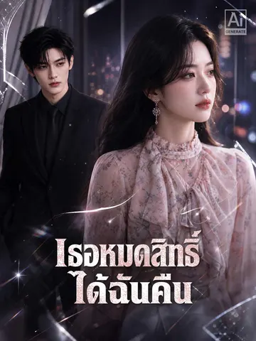 เธอหมดสิทธิ์ได้ฉันคืน