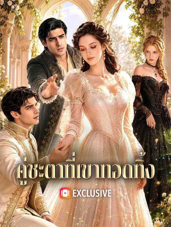 คู่ชะตาที่เขาทอดทิ้ง