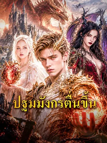 ปฐมมังกรตื่นขึ้น
