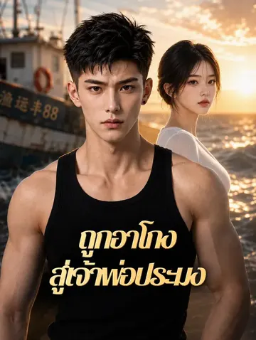 ถูกอาโกง สู่เจ้าพ่อประมง