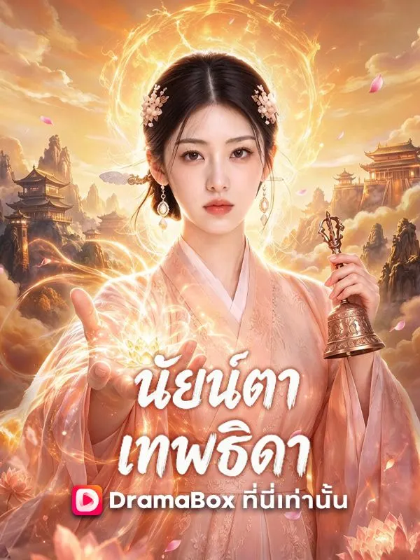 นัยน์ตาเทพธิดา