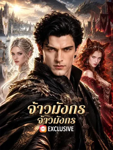 จ้าวมังกรเอาคืน