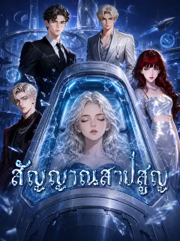 สัญญาณสาปสูญ