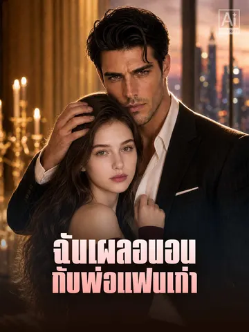 ฉันเผลอนอนกับพ่อแฟนเก่า