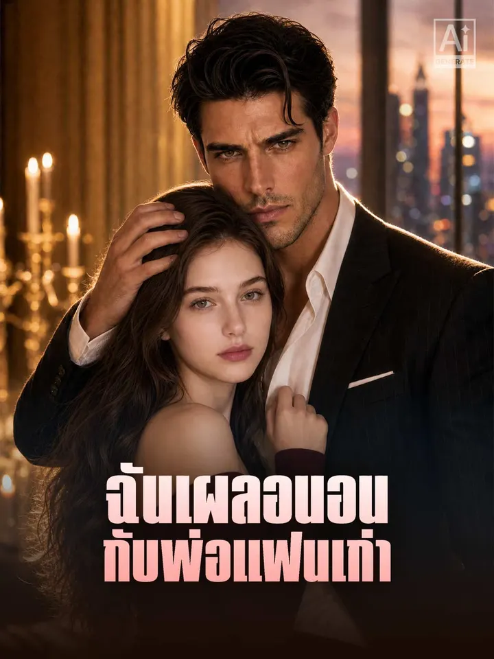 ฉันเผลอนอนกับพ่อแฟนเก่า