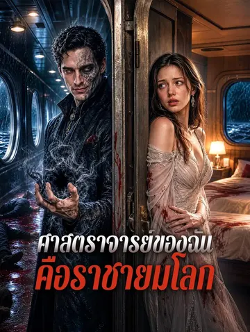 ศาสตราจารย์ของฉันคือราชายมโลก