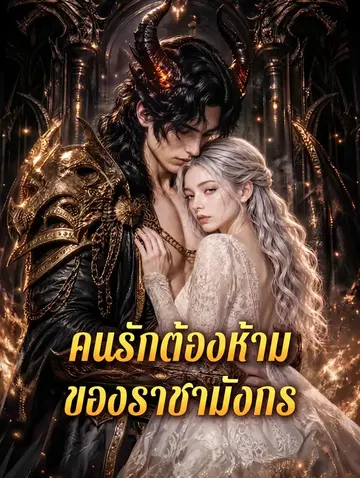 คนรักต้องห้าม ของราชามังกร