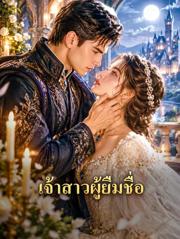 เจ้าสาวผู้ยืมชื่อ